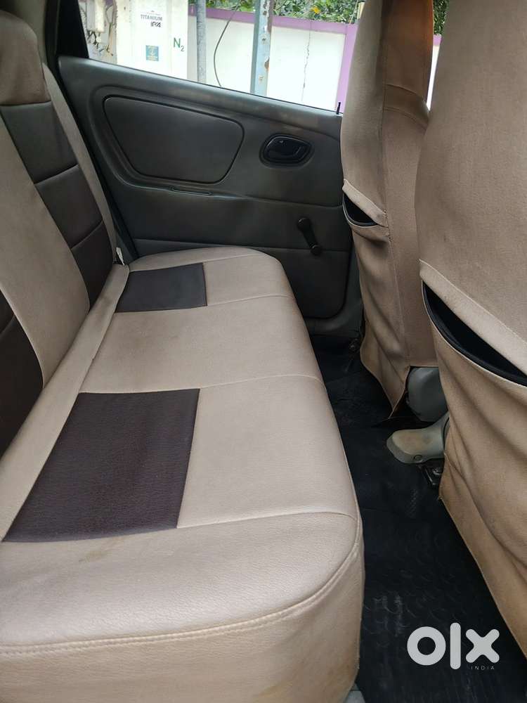 Maruti Suzuki Alto K10 2011 Petrol 98738 Km Driven