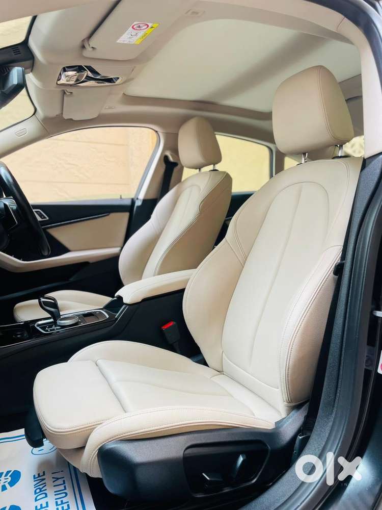 Bmw 2 Series 2.0 220d Sportline, 2021, Diesel