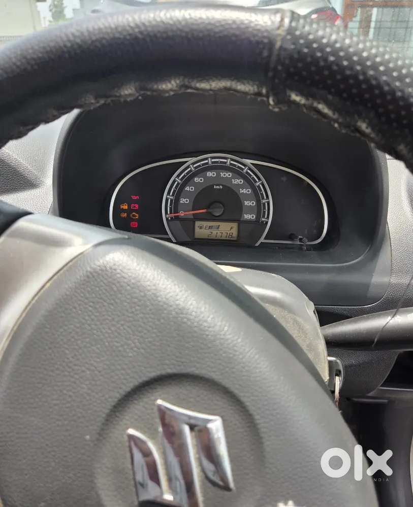 Maruti Suzuki Alto 800 2019 Petrol 21000 Km Driven