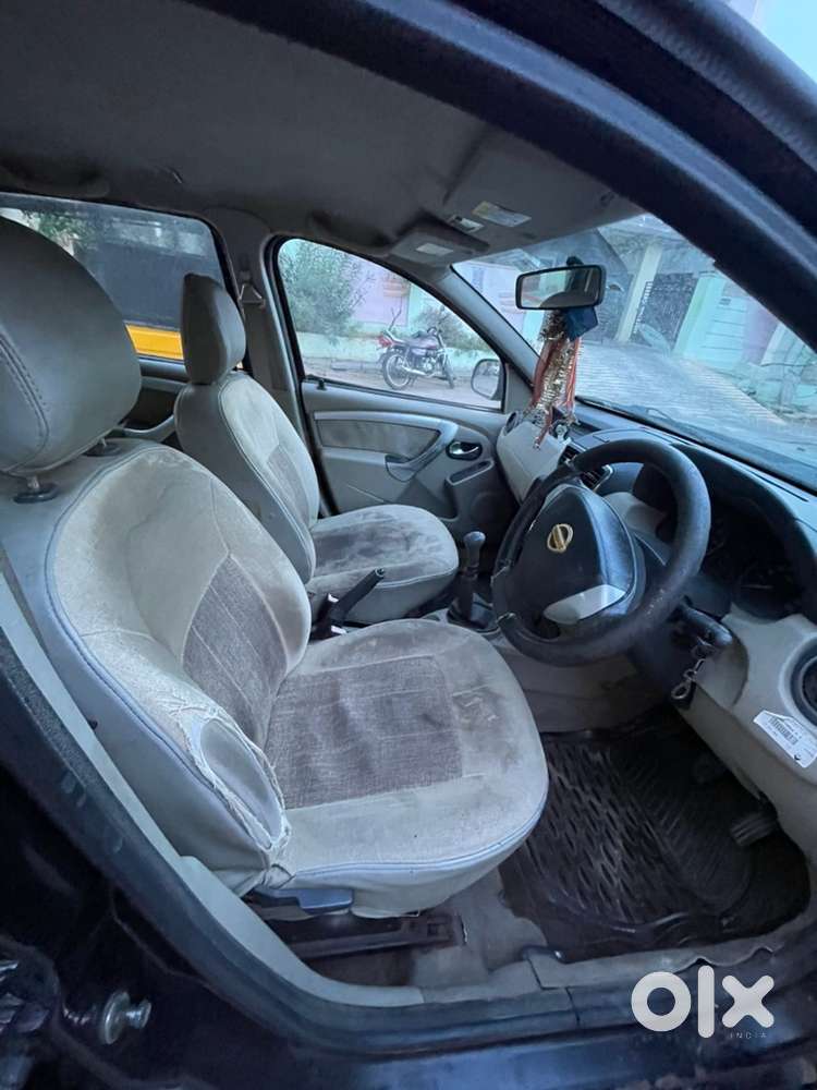 Nissan Terrano Diesel 2014