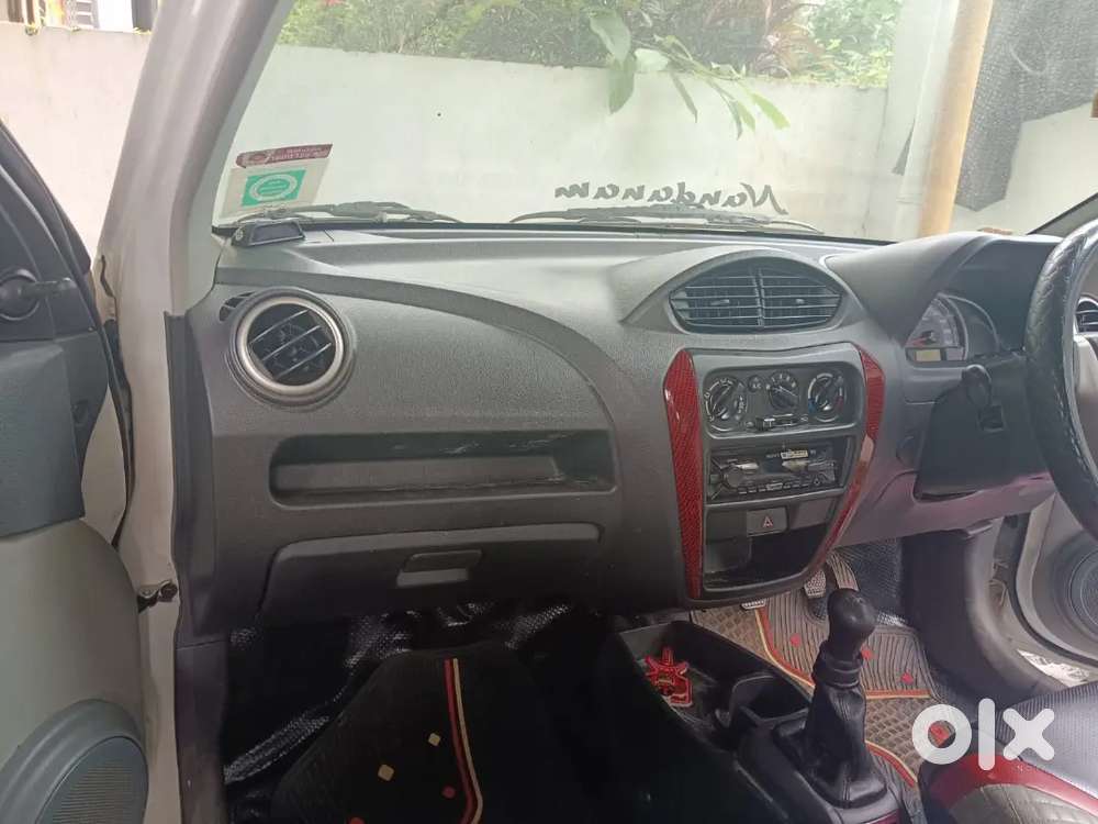 Maruti Suzuki Alto 800 2017 Edition