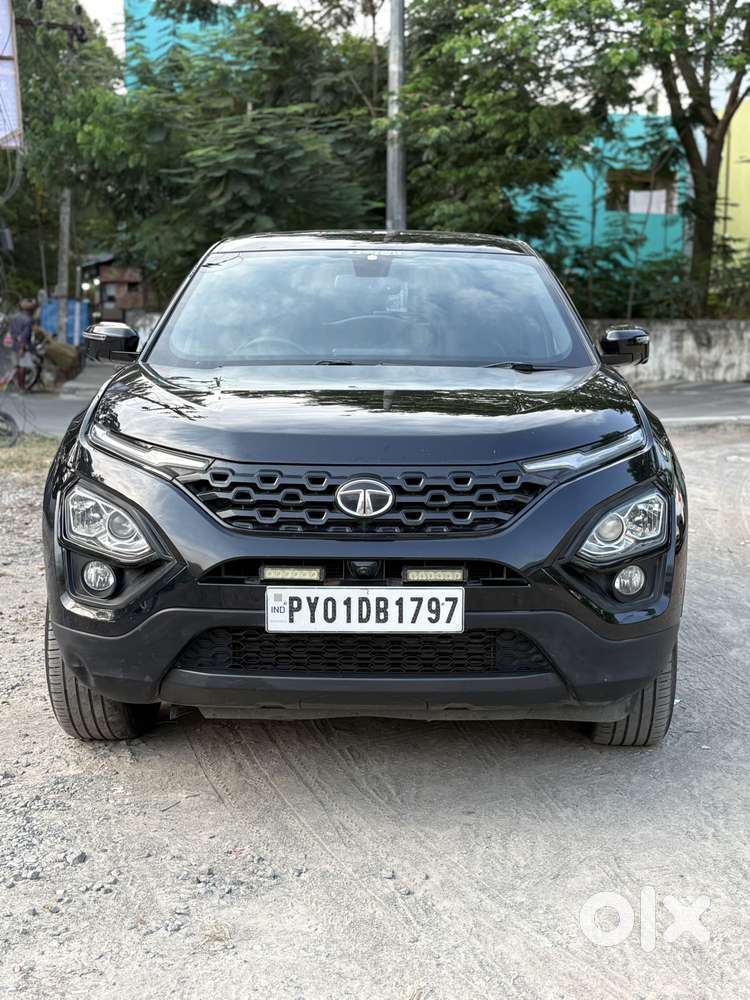 Tata Harrier Xz+, 2023, Diesel