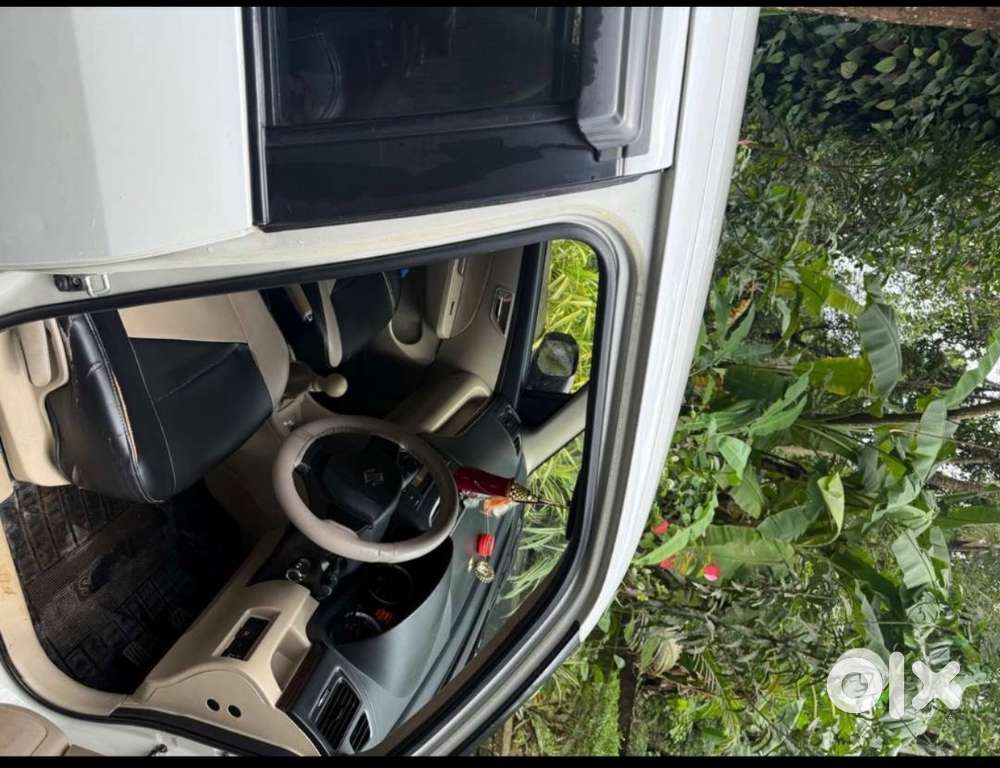 Maruti Suzuki Dzire 2012 Petrol Well Maintained