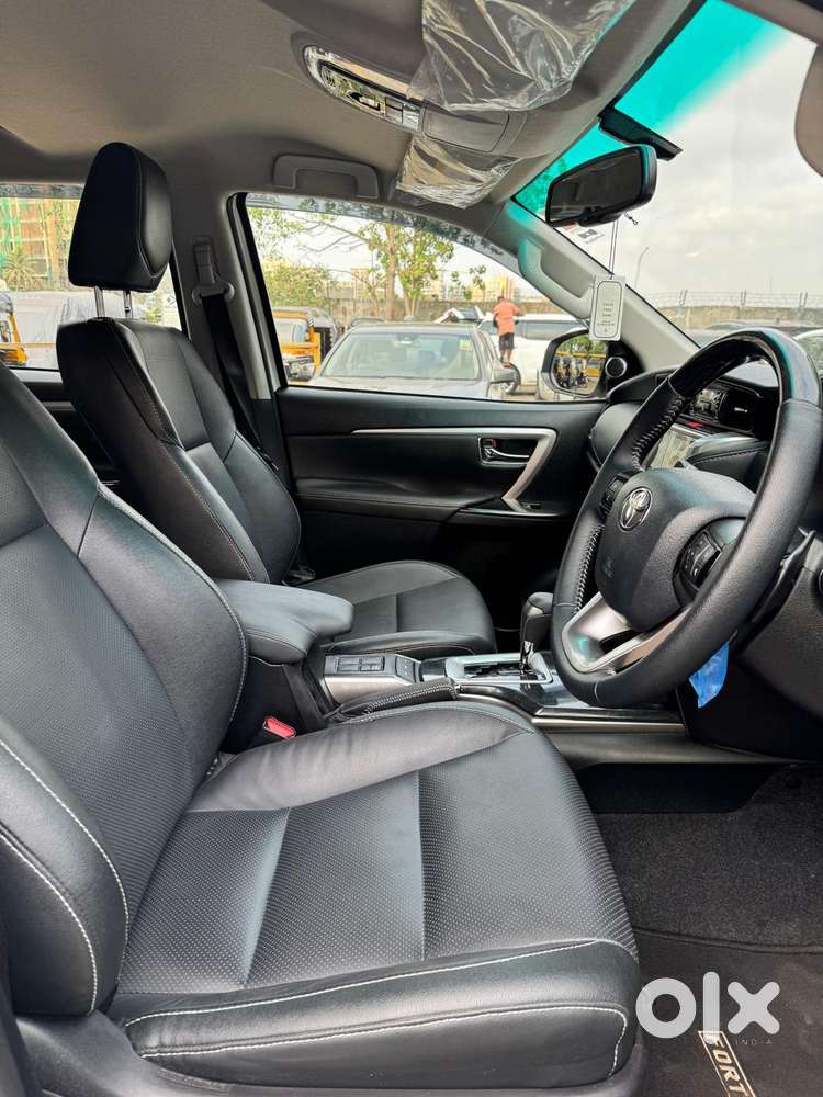 Toyota Fortuner 4x2 At 2.8 Diesel, 2024, Diesel