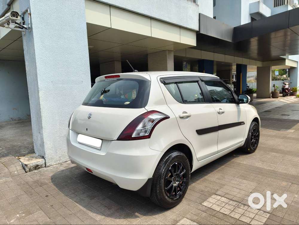 2012 Swift Petrol