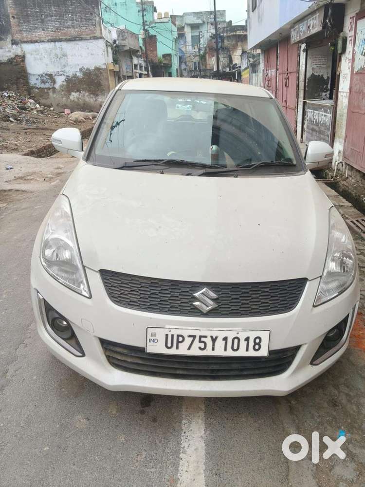 Maruti Suzuki Swift Vxi 2019