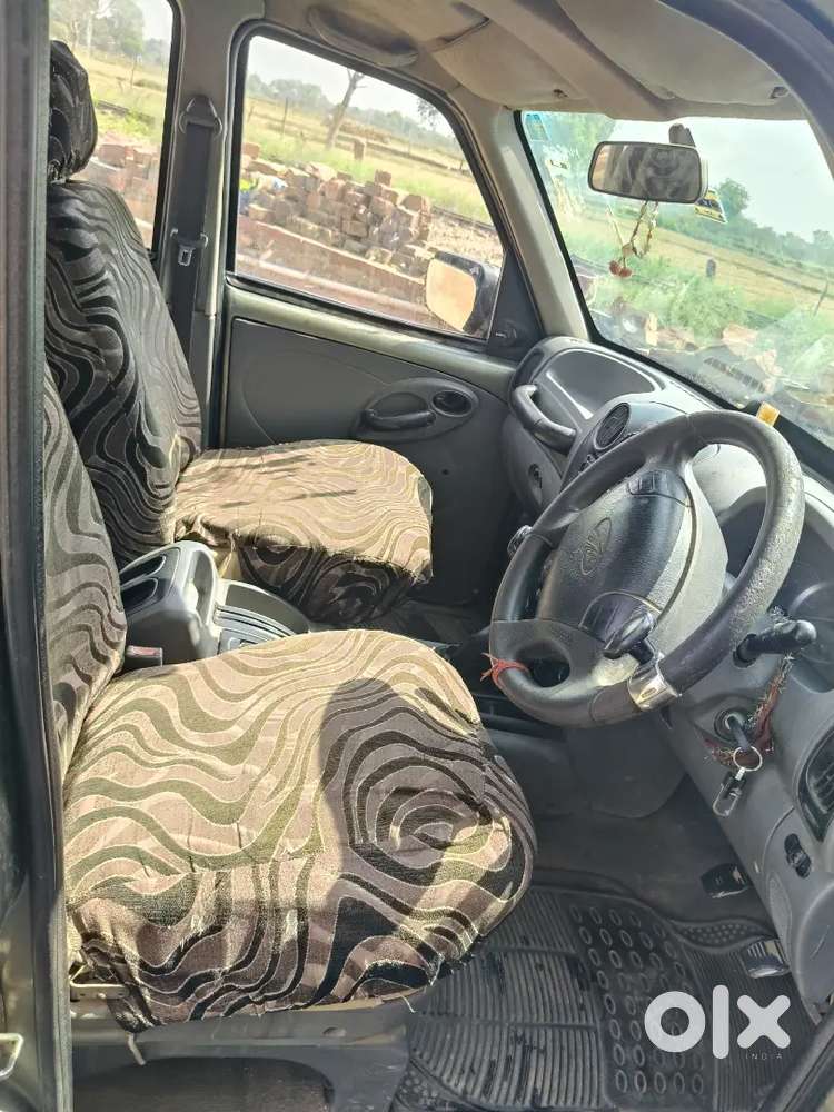 Mahindra Scorpio Diesel Manual 2009