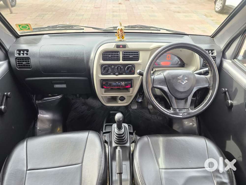 Maruti Suzuki Eeco 5 Seater Ac, 2023, Petrol