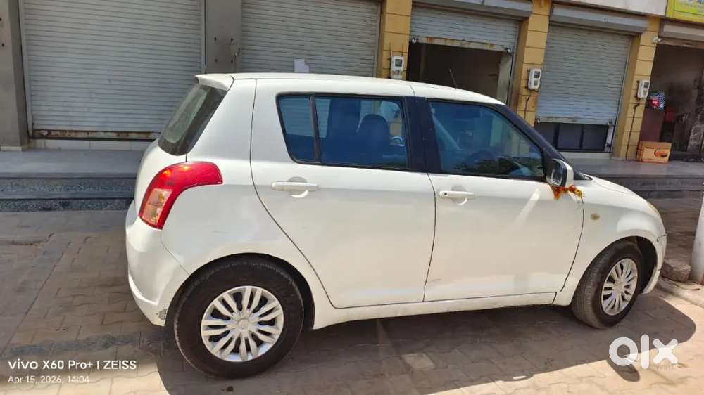 Maruti Suzuki Swift 2009 Diesel Well Maintained