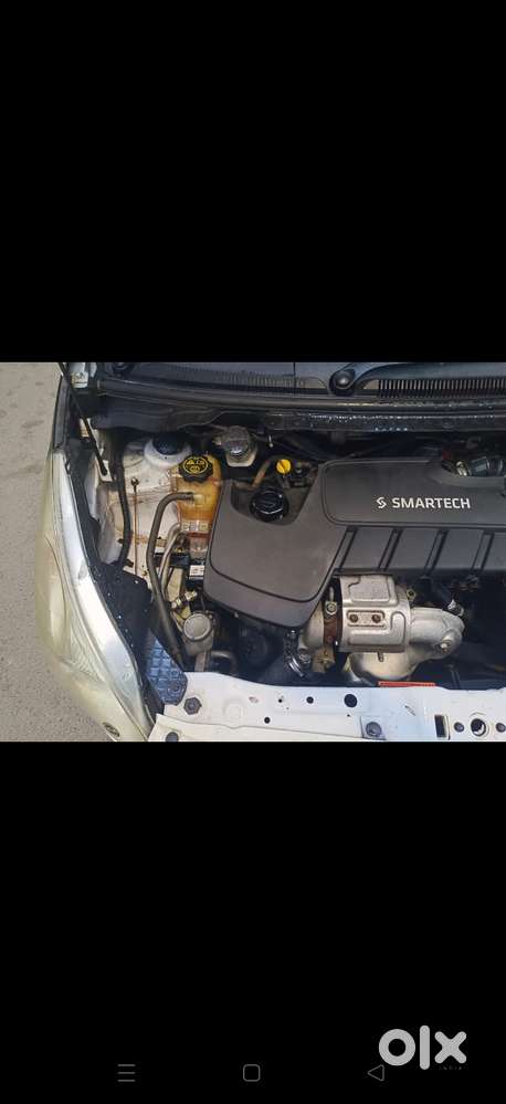 Chevrolet Beat Diesel Lt, 2013, Diesel