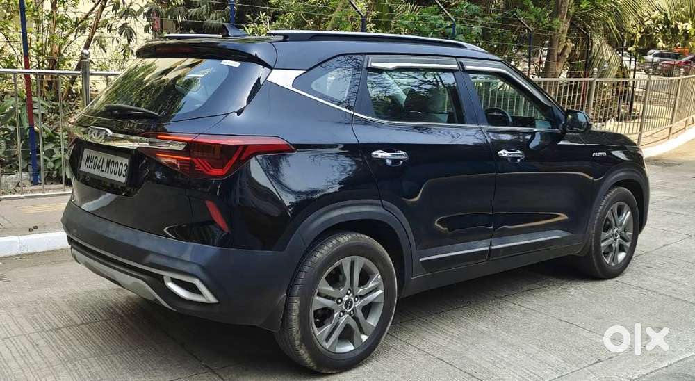 Kia Seltos Htx D, 2023, Diesel