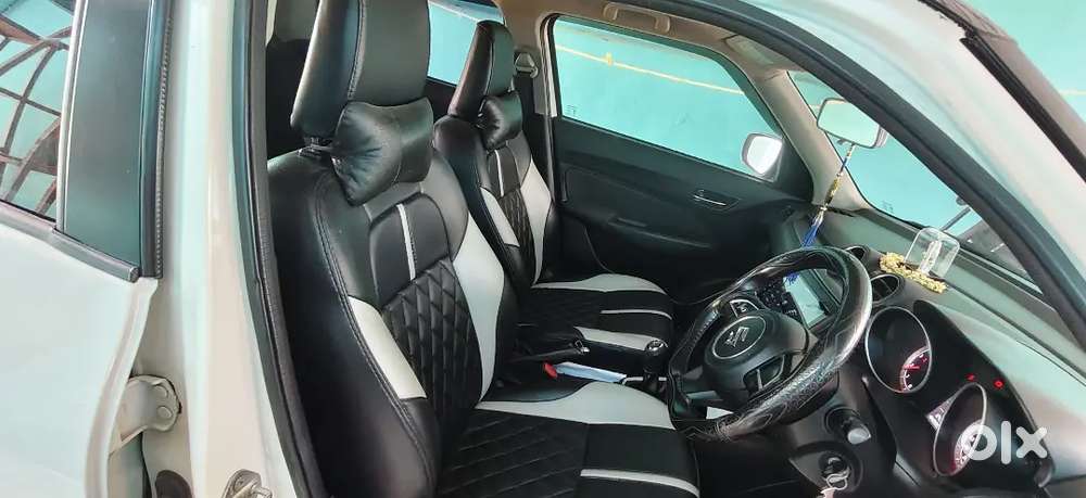 Maruti Suzuki Swift 2020 Vxi