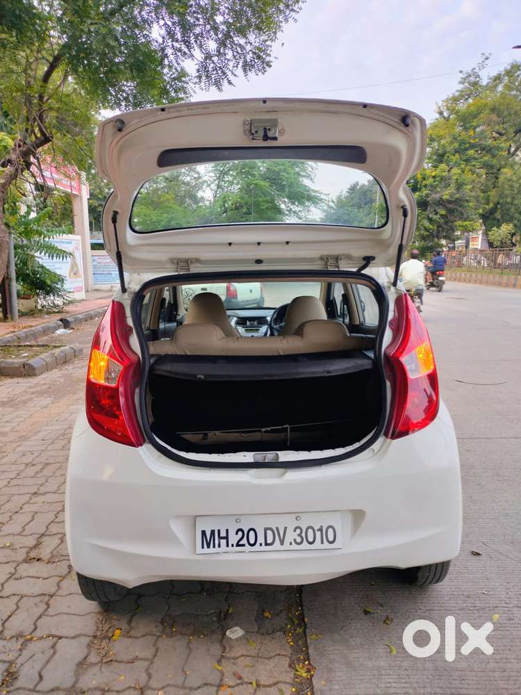 Hyundai Eon Magna +, 2016, Petrol