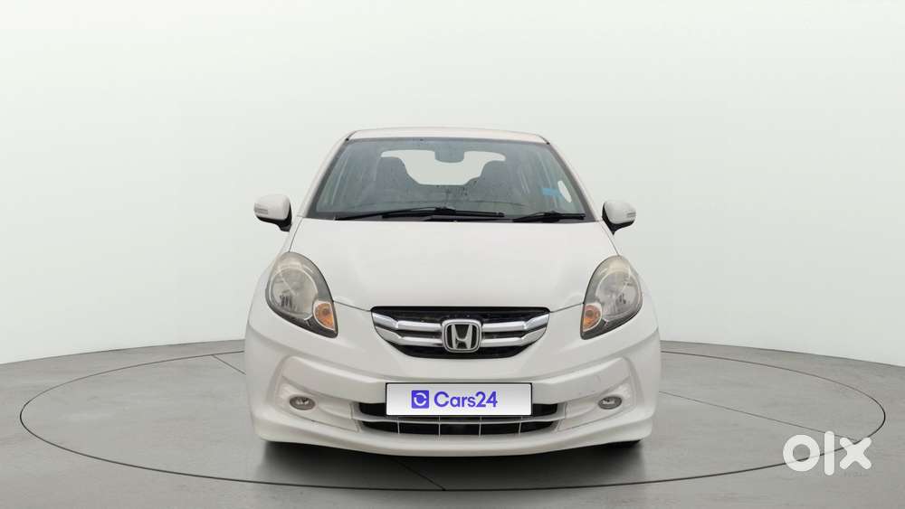 Honda Amaze 2013-2016 Vx I-vtech, 2014, Petrol
