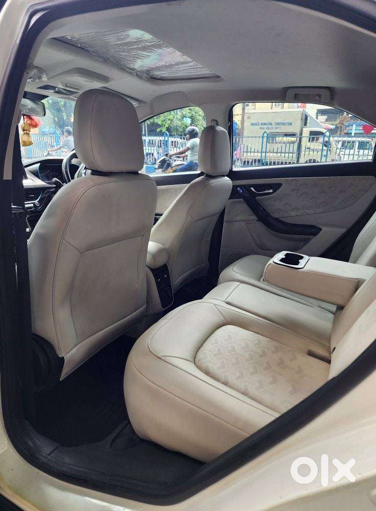 Tata Nexon Ev Xz Plus Lux, 2020, Electric