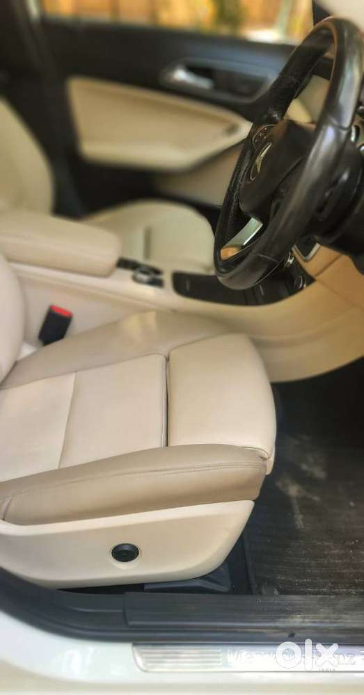 Mercedes-benz Gla 200 D, 2016, Diesel