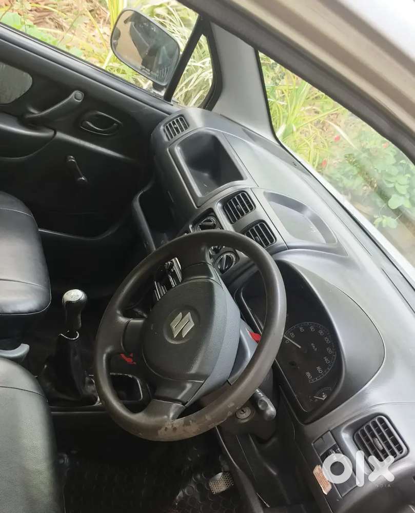 Maruti Suzuki Wagon R Lxi 2008,