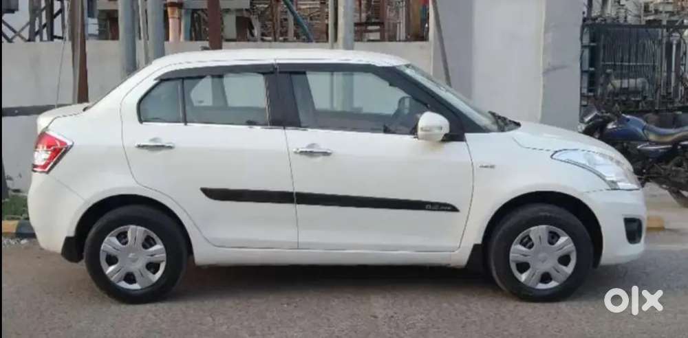 Maruti Suzuki Swift Dzire 2019 Diesel 67500 Km Driven
