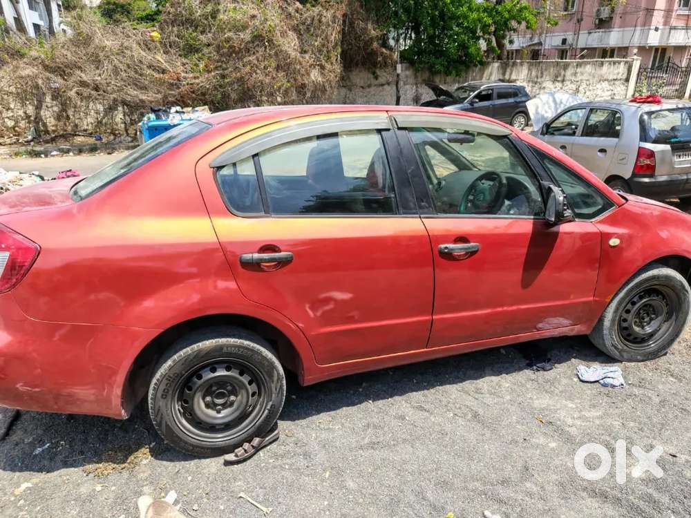 Maruti Suzuki Sx4 Sale Emergency