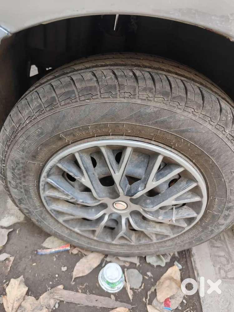 Maruti Suzuki Swift 2017 Petrol Well Maintained