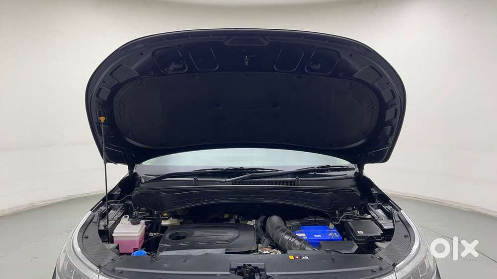Kia Seltos 1.5 Gtx+ Diesel At, 2022, Diesel
