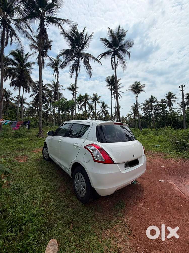 Swift Petrol 2016/ 2017 Reg