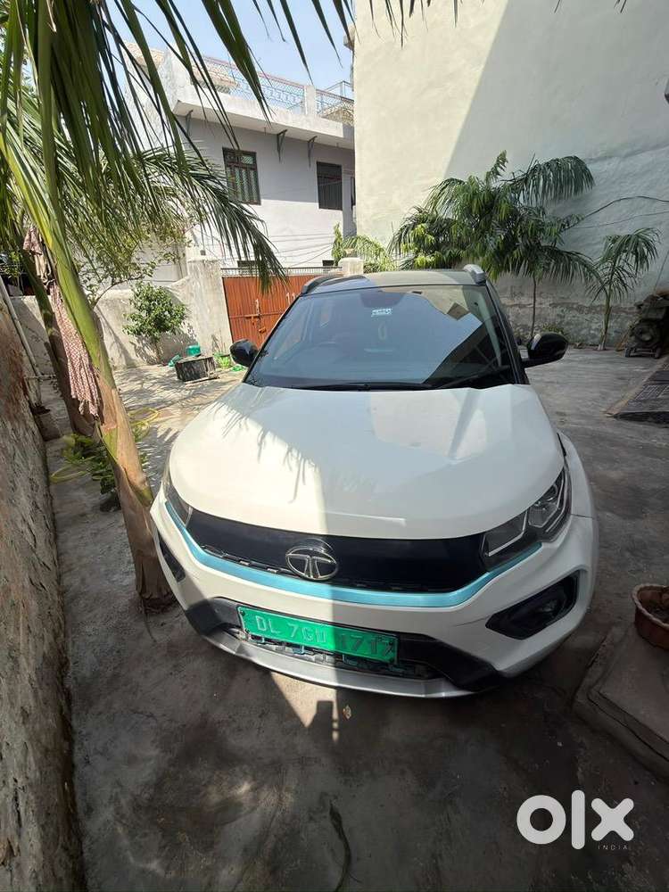 Tata Electric Car 2022
