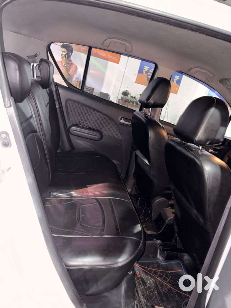 Maruti Suzuki Ritz Vxi, 2014, Petrol