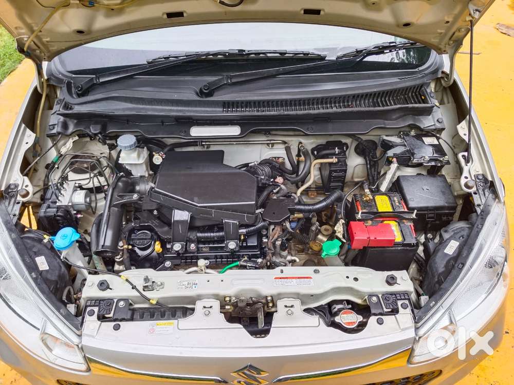 Maruti Suzuki Alto K10 Plus Edition, 2022, Petrol
