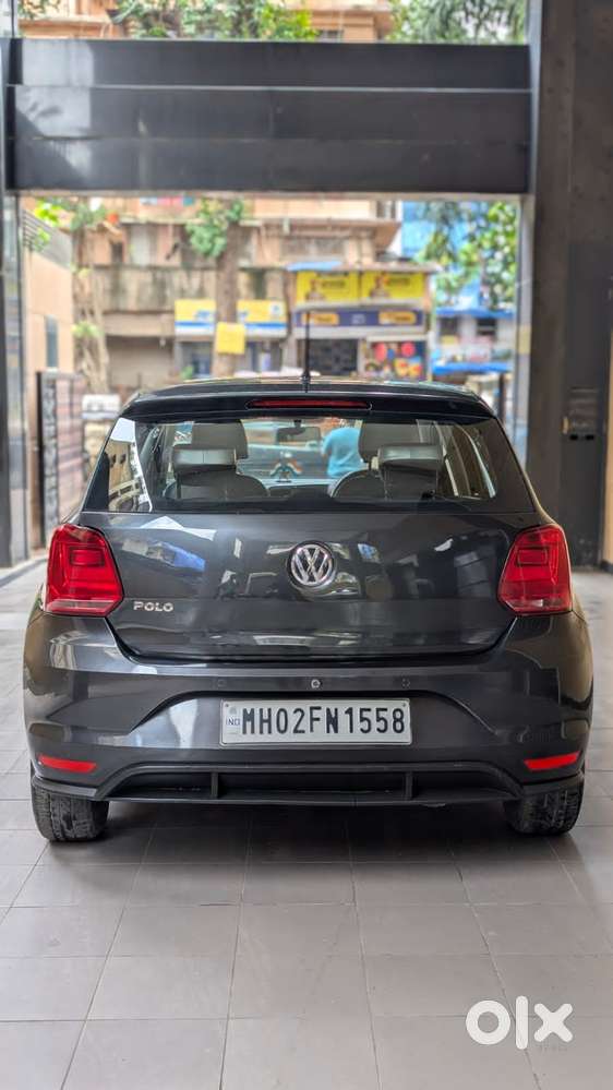 Volkswagen Polo 1.0 Mpi Trendline, 2021, Petrol