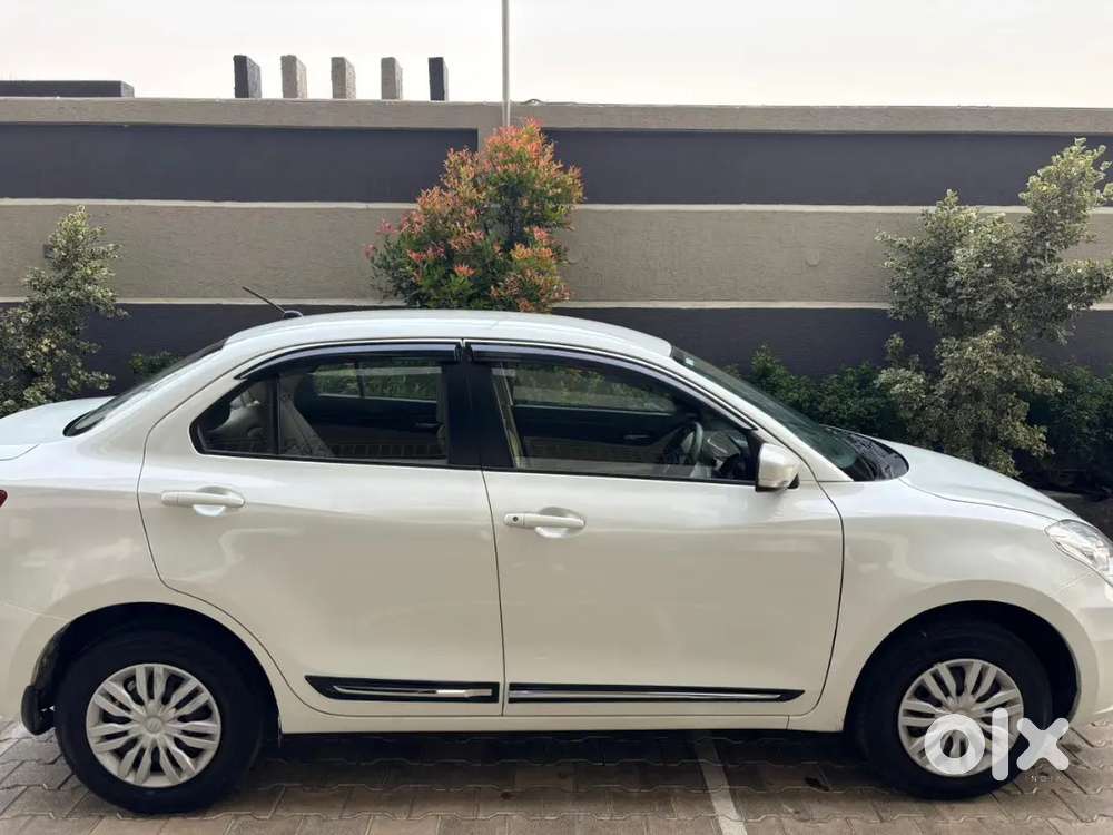 Maruti Suzuki Dzire 2025 Petrol 63000 Km Driven