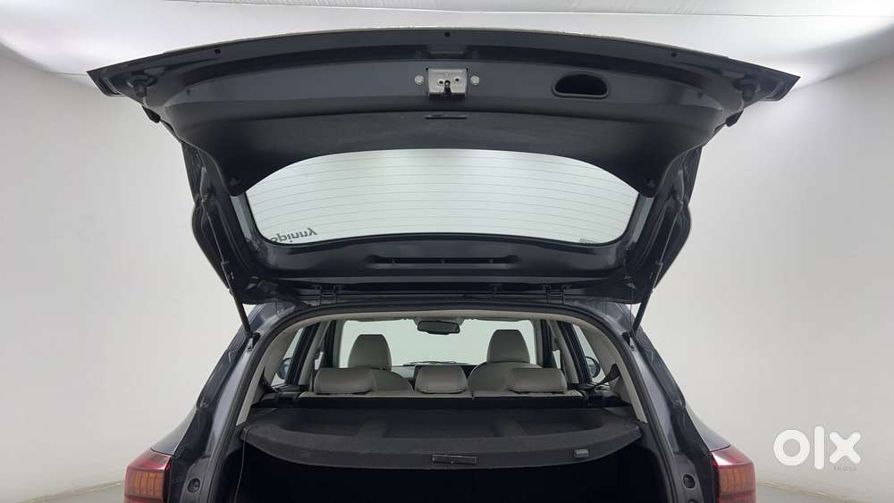 Kia Seltos Htx G, 2020, Petrol