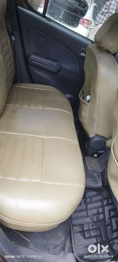 2010 Maruti Suzuki Ritz Vdi