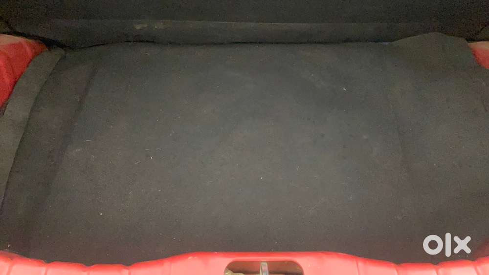 Hyundai Eon Era +, 2016, Petrol