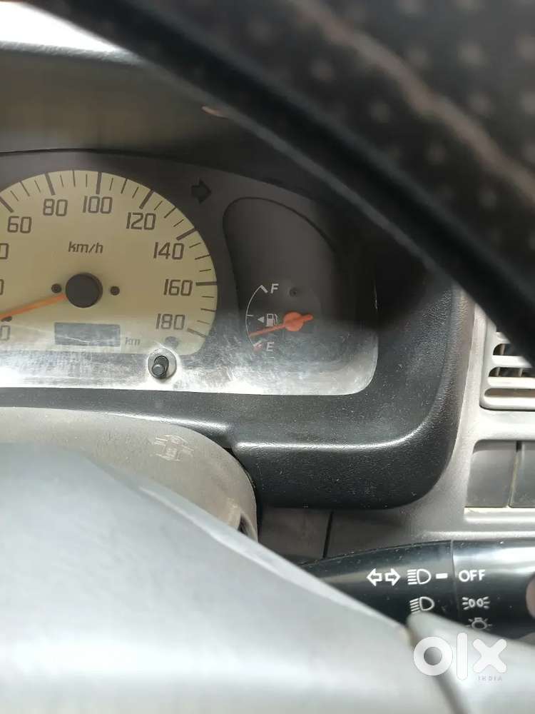 Maruti Suzuki Alto 2009 Petrol