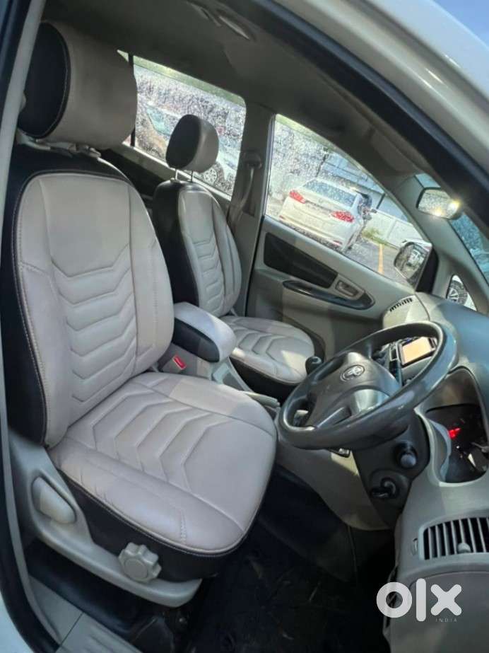 Toyota Innova 2.5 G (diesel) 7 Seater, 2012, Diesel
