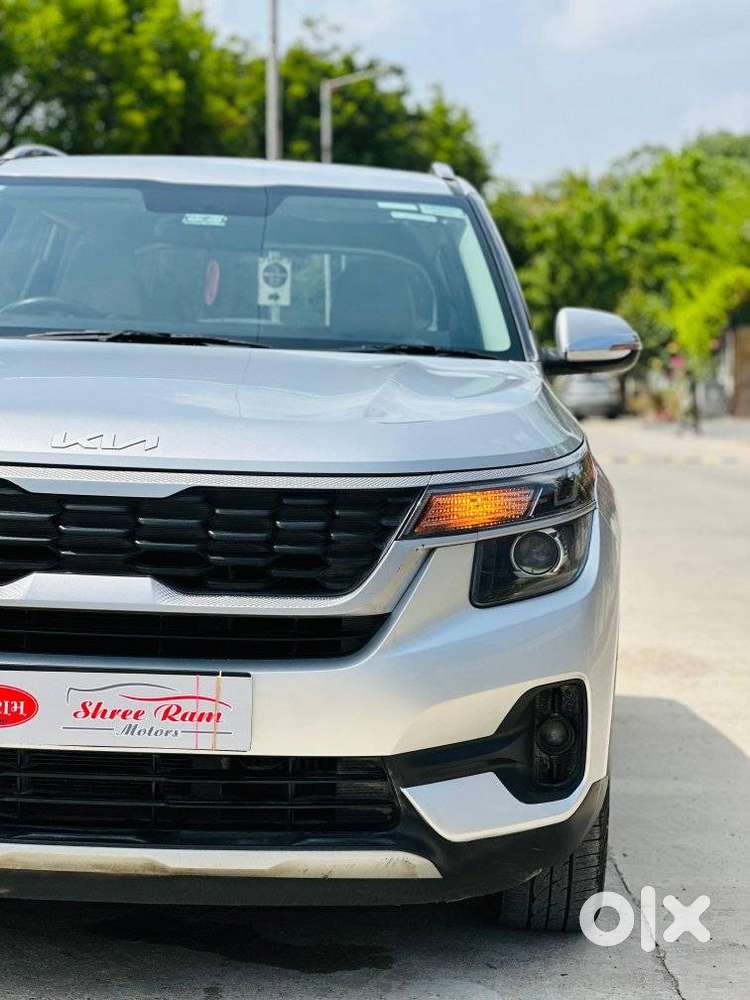 Kia Seltos Htk Plus D, 2022, Diesel