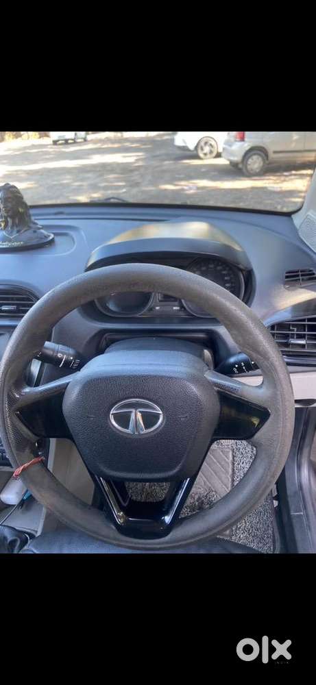 Tata Tiago 2018 Well Maintained,non-accidental,good Condition