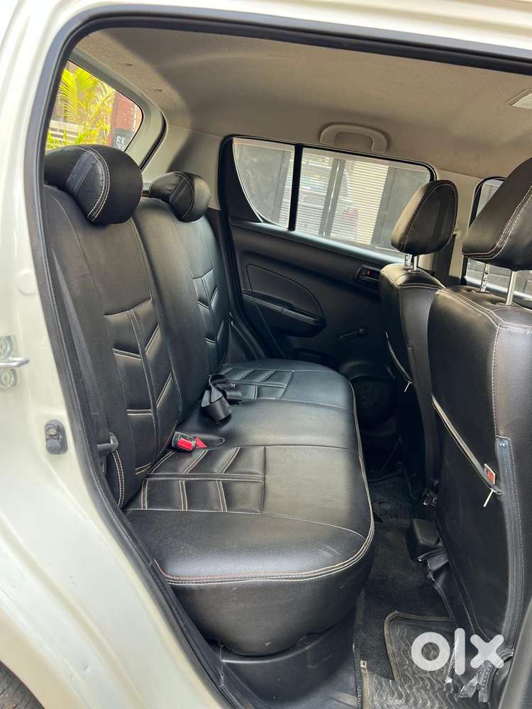 Maruti Suzuki Swift Lxi Optional-o, 2015, Petrol