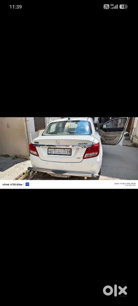 Maruti Suzuki Dzire 2019 Diesel 90000 Km Driven