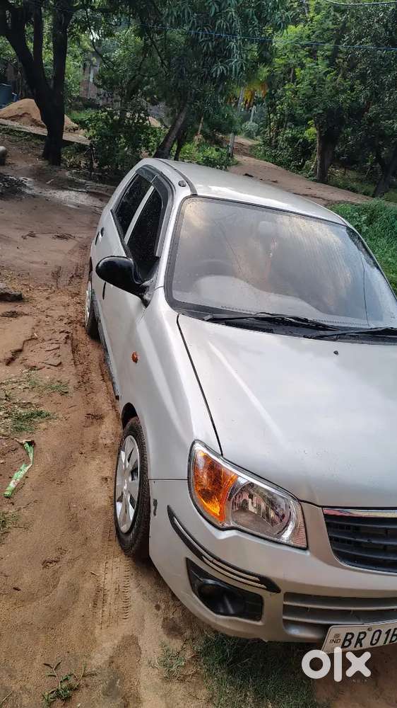 Maruti Suzuki Alto K10 2014