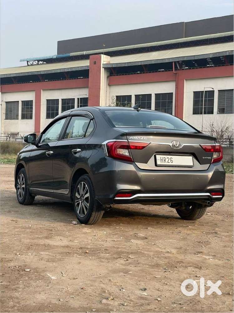 Honda Amaze Vx 1.2 Petrol Cvt, 2023, Petrol