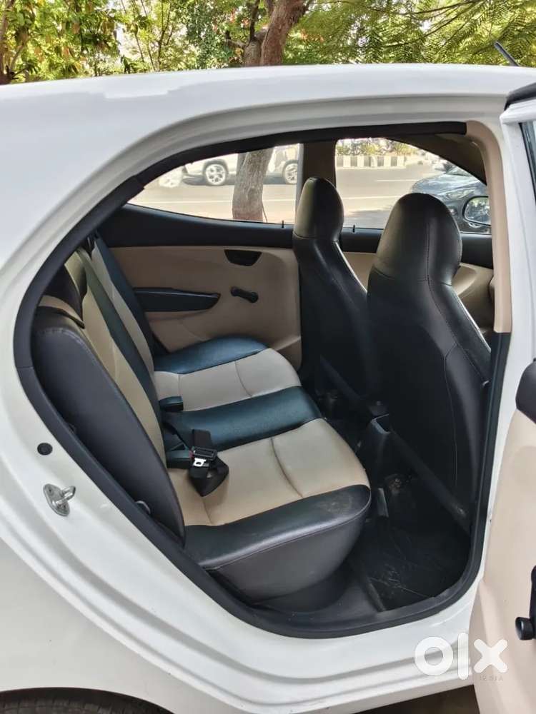 Hyundai Eon Era +, 2016, Petrol