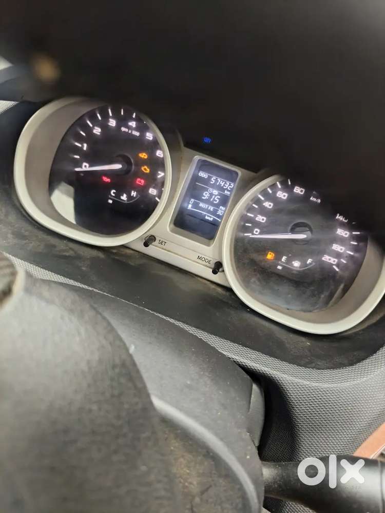 Tata Tigor 2020 2nd Owner