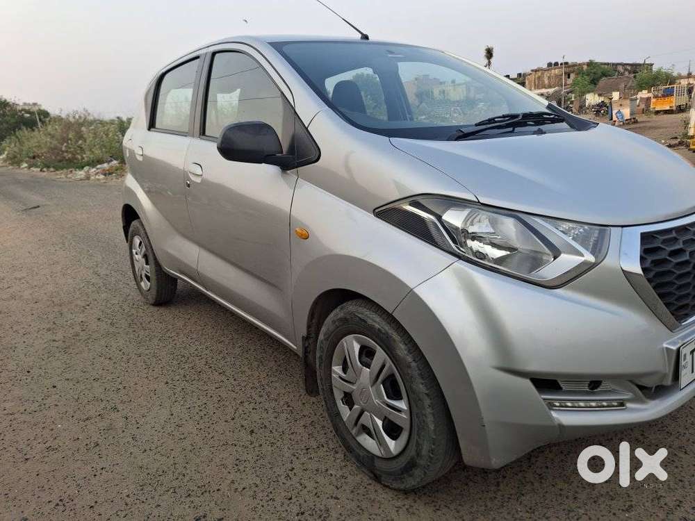 Datsun Redigo 2020-2022 1.0 T (o) Amt, 2020, Petrol