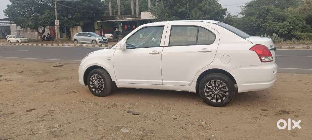 Maruti Suzuki Swift Dzire, 2015, Diesel