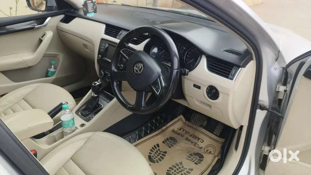 Skoda Octavia Ambition 2015 Diesel Automatic