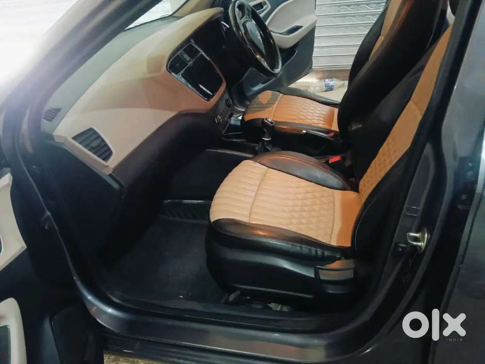 Hyundai I20 2019 Diesel Good Condition
