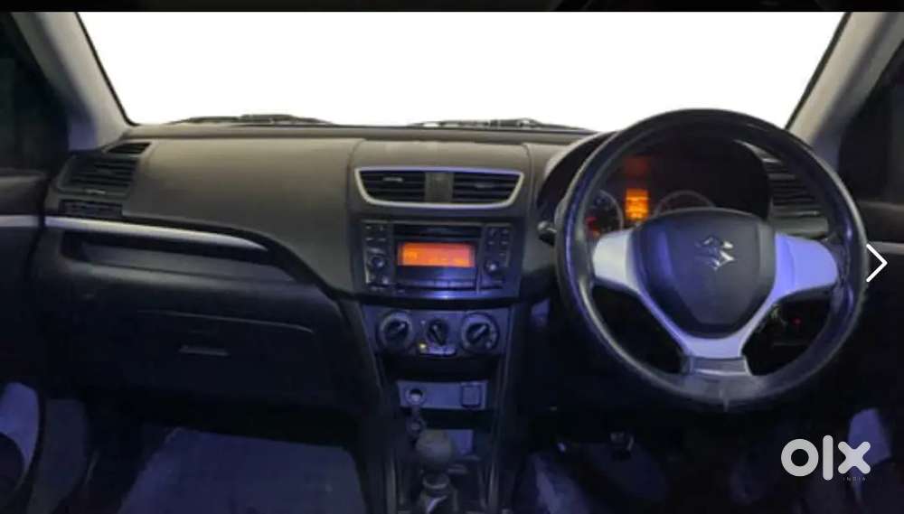 Maruti Suzuki Swift 2016 Model