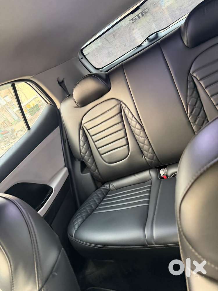 Hyundai Creta 2021 E